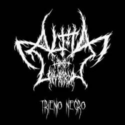 Alma De Invierno : Trienio Negro